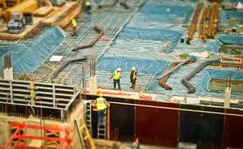 Principali figure per la sicurezza nei cantieri